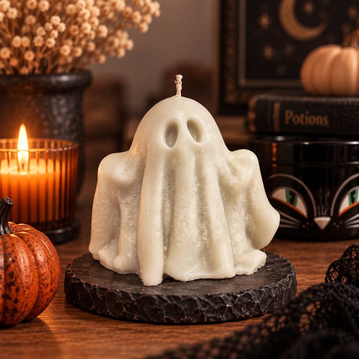 Little Boo 👻 soy candle